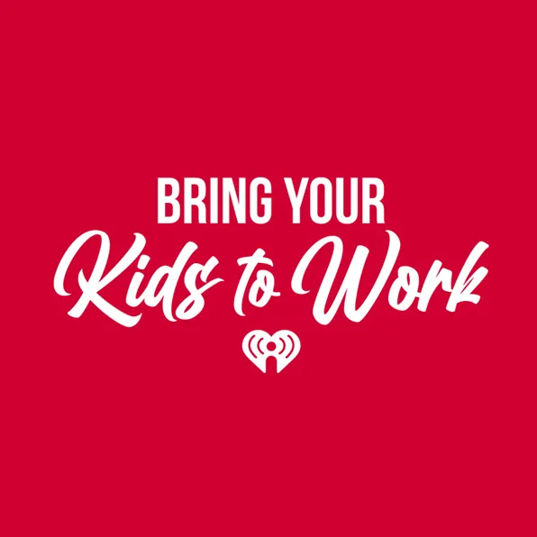 Bring Your Kids to Work